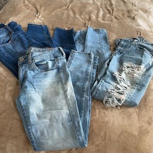 American Eagle Jeans!